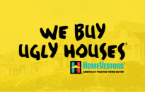 HomeVestors “We Buy Ugly Houses”