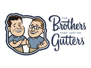 Brothers That Just Do Gutters